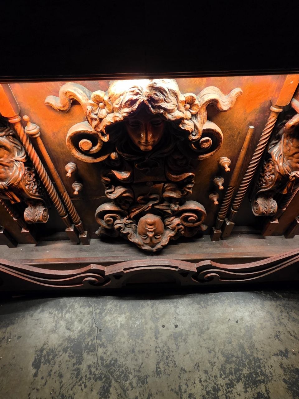 Oddyssey Manor – Events review photo