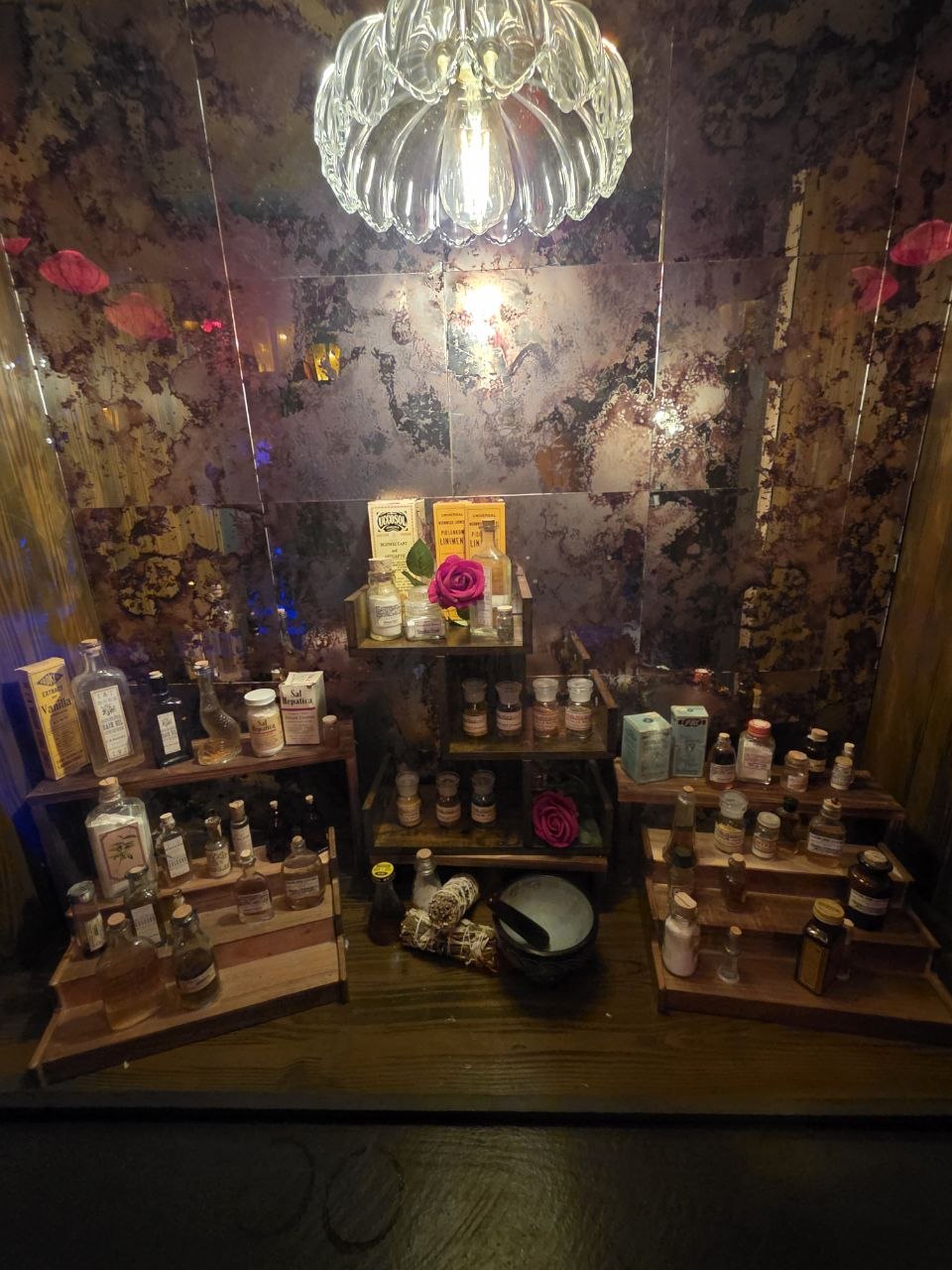Oddyssey Manor – Events review photo