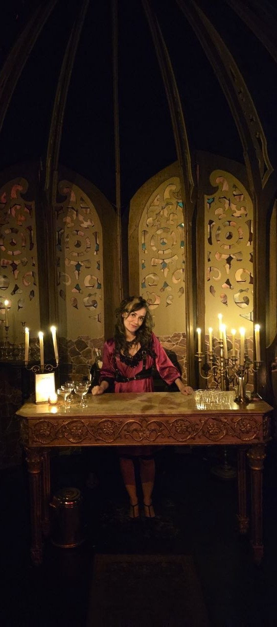 Oddyssey Manor – Events review photo