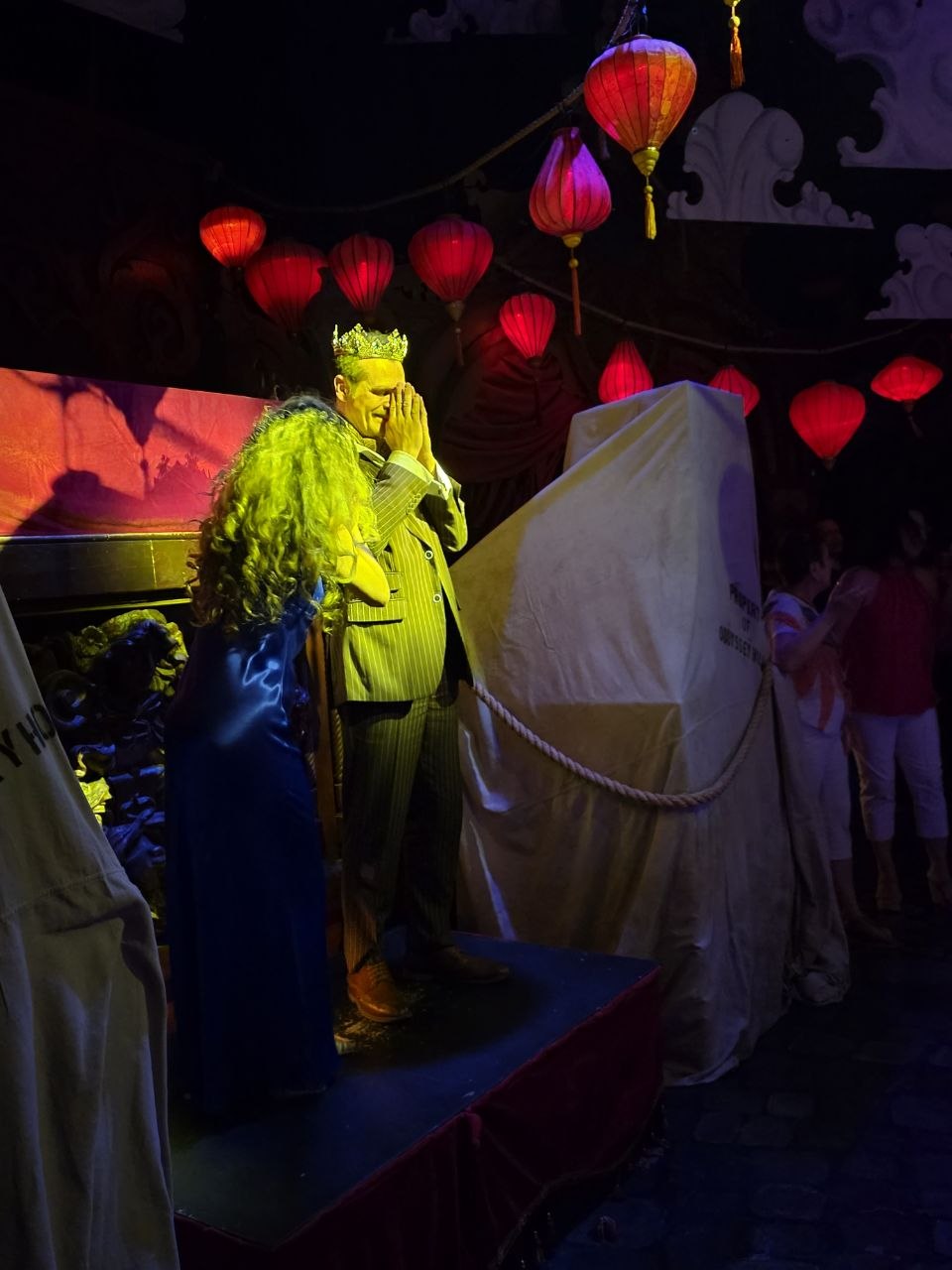 Oddyssey Manor – Events review photo