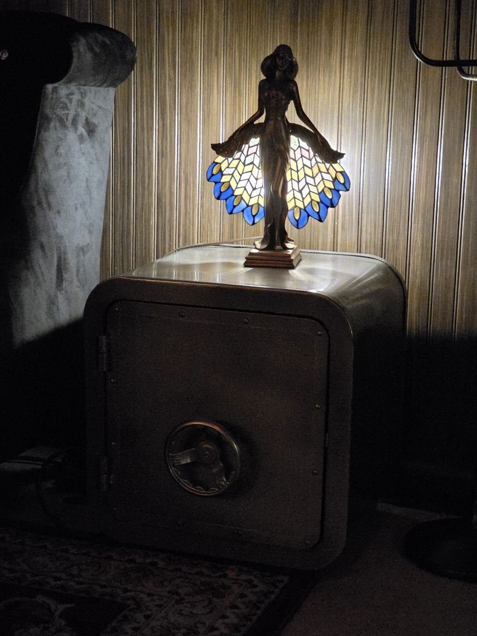 The Cabinet of Curiosities – Drinks review photo