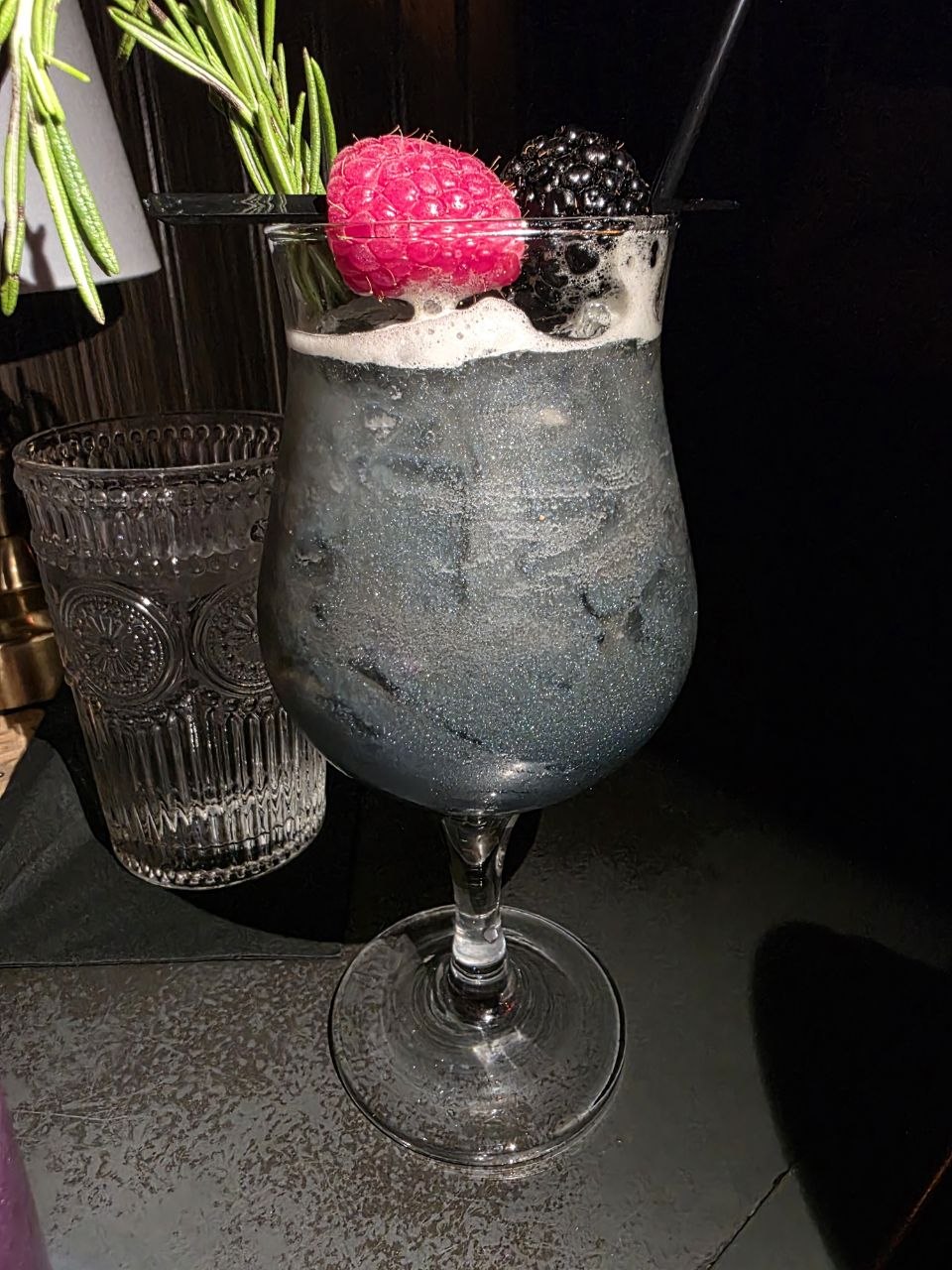 The Cabinet of Curiosities – Drinks review photo