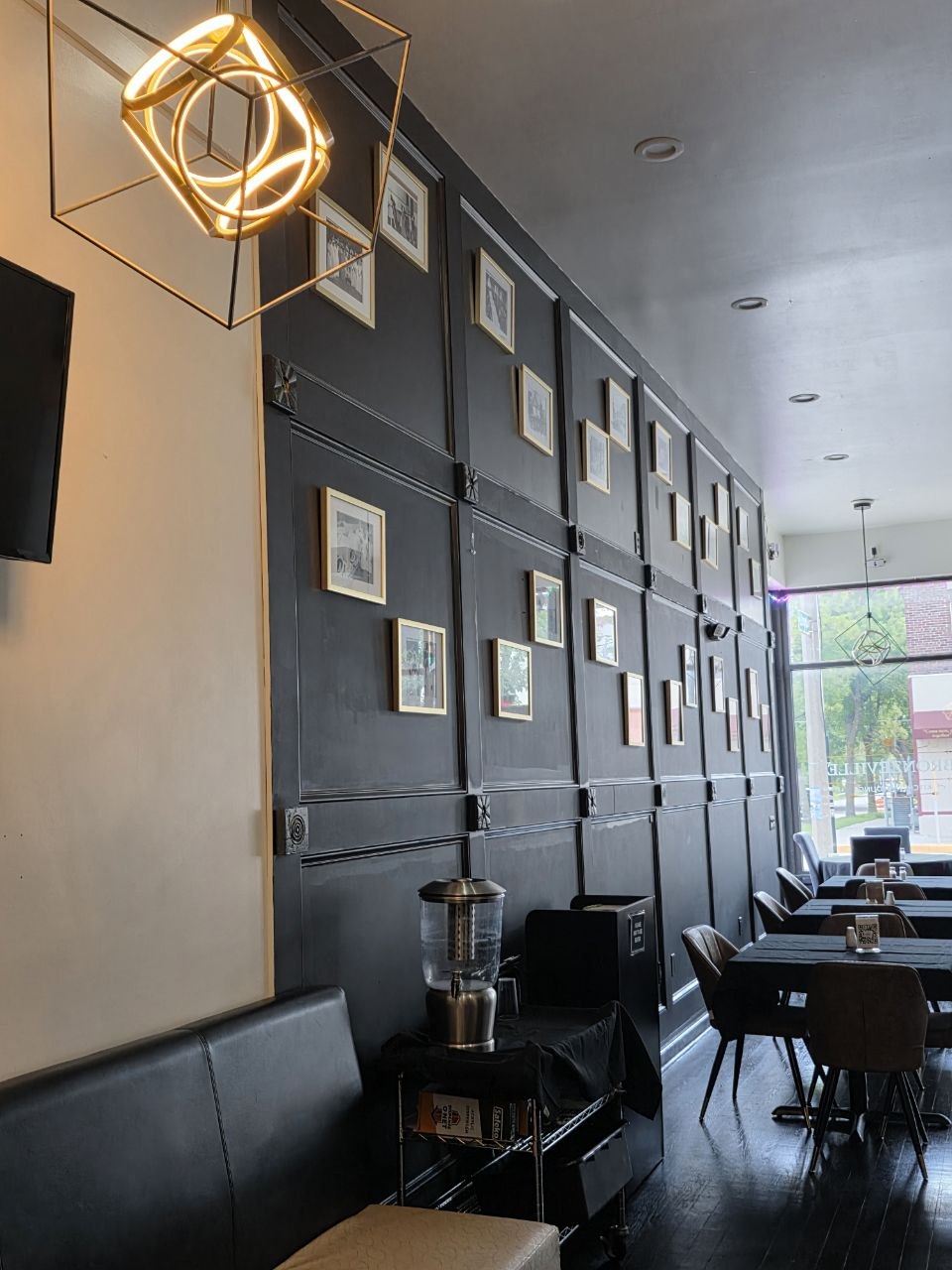 A Strong Milwaukee Find with House-Made Flavor – Food review photo