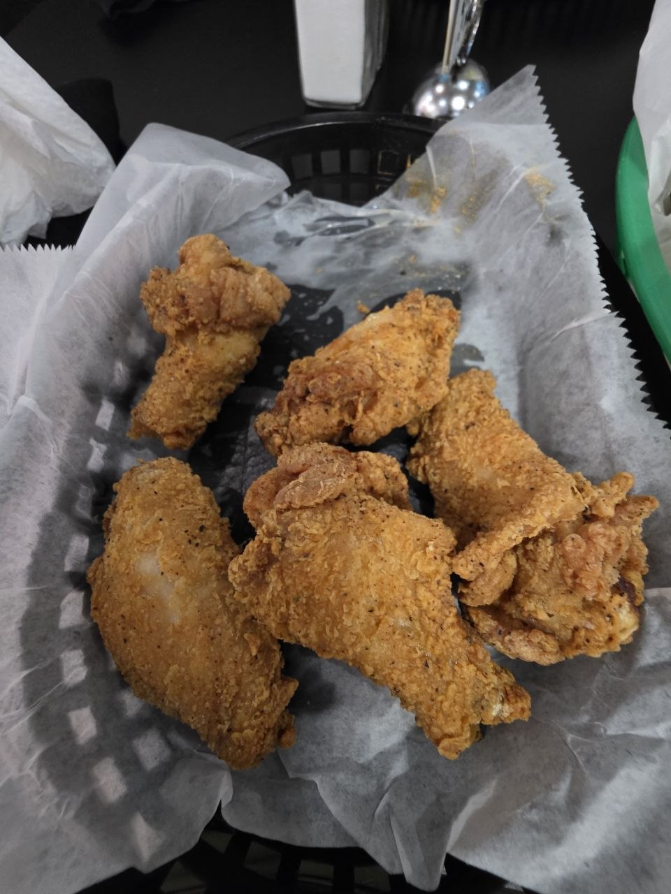 A Strong Milwaukee Find with House-Made Flavor – Food review photo