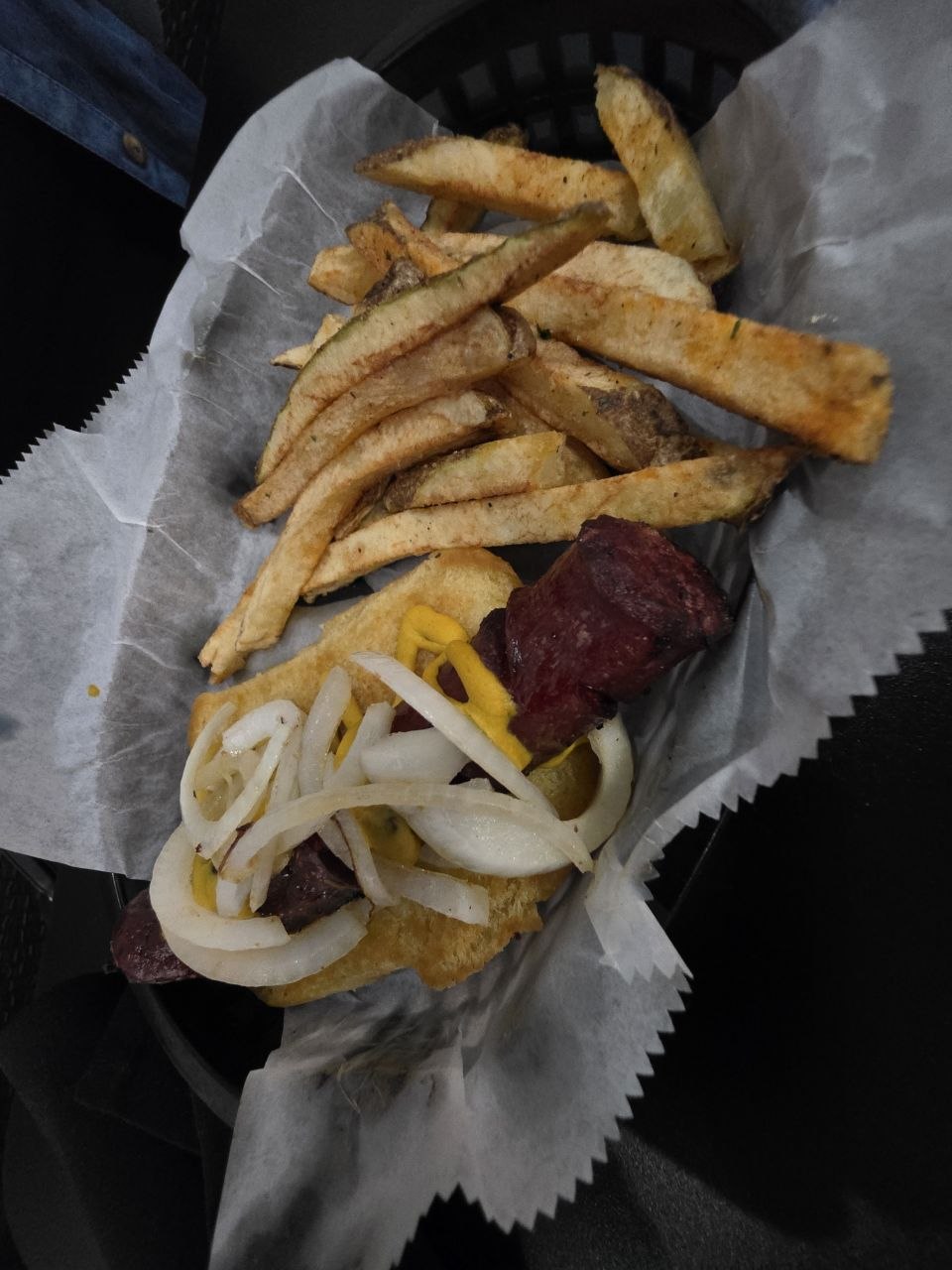 A Strong Milwaukee Find with House-Made Flavor – Food review photo