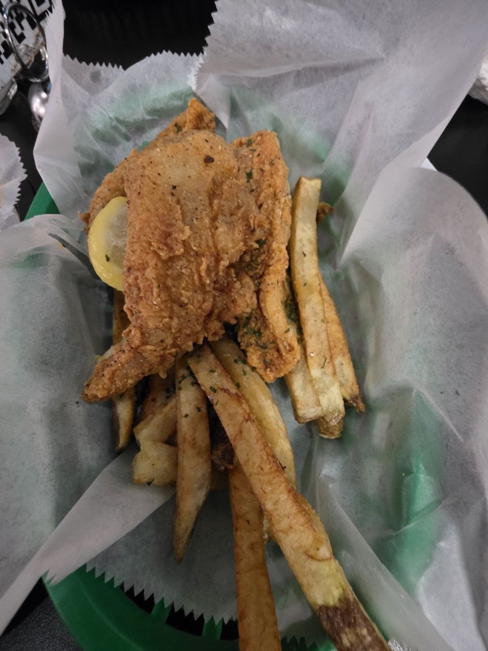 A Strong Milwaukee Find with House-Made Flavor – Food review photo