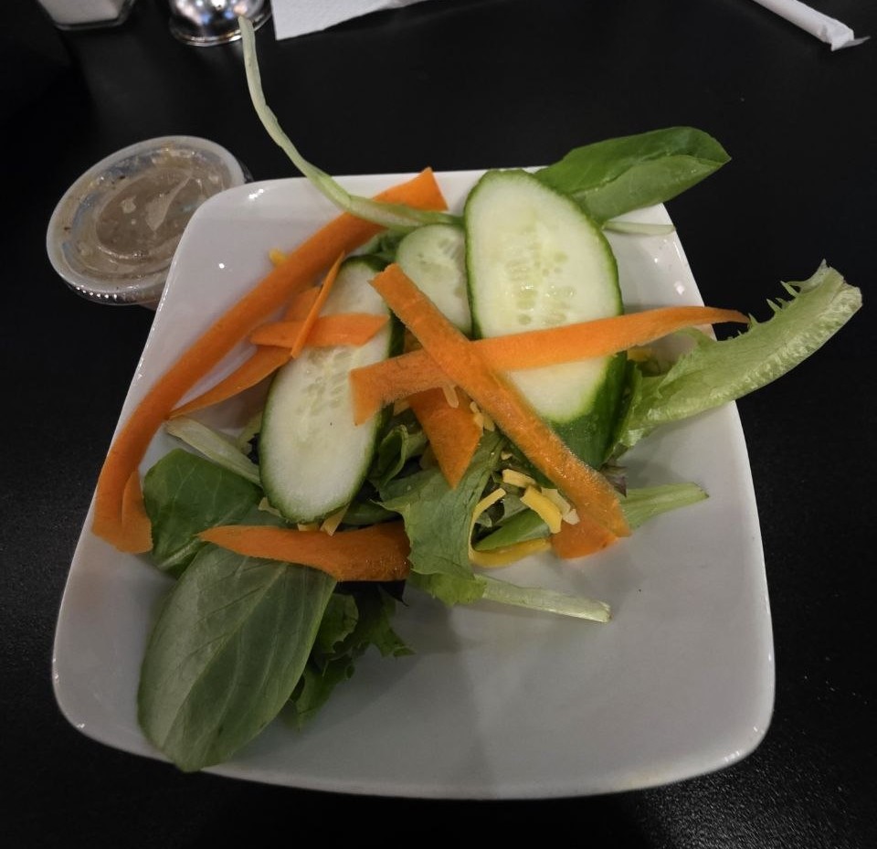 A Strong Milwaukee Find with House-Made Flavor – Food review photo