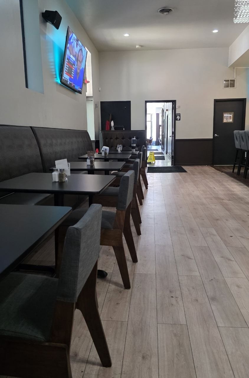 A Strong Milwaukee Find with House-Made Flavor – Food review photo